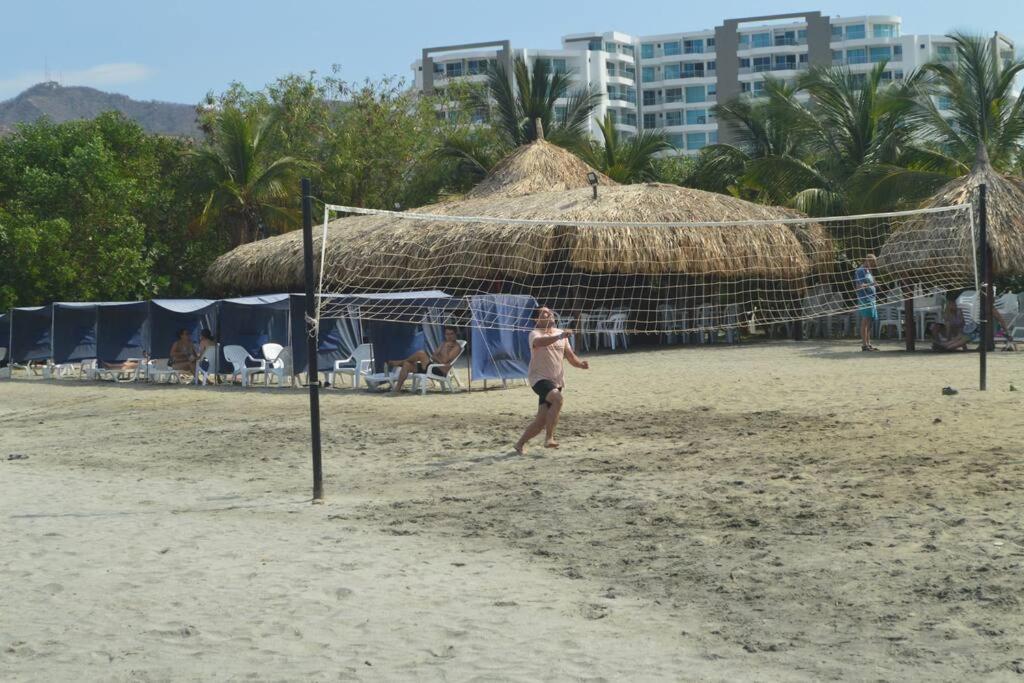 Appartement Reserva Del Mar