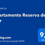 Apartamento Reserva Del Mar