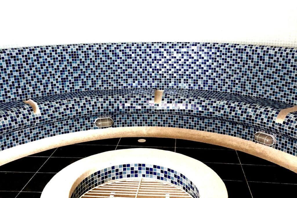 Reserva Del Mar Appartement