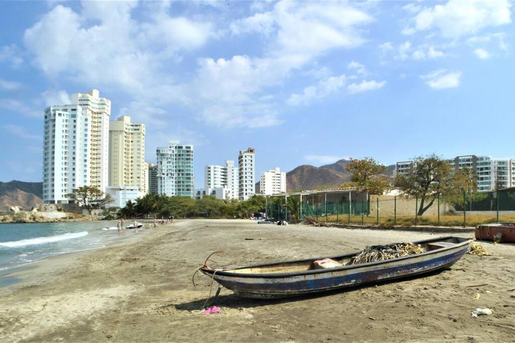 Appartement Reserva Del Mar *