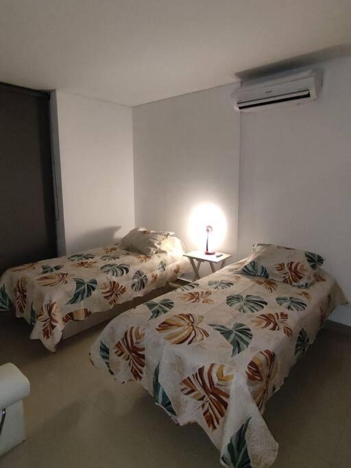 Appartement Reserva Del Mar