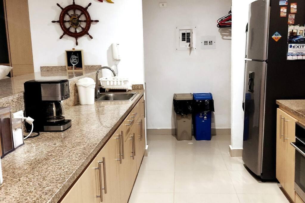 Reserva Del Mar Apartment Santa Marta (Magdalena)