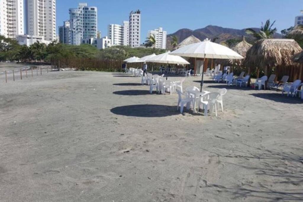 Reserva Del Mar Appartement Santa Marta (Magdalena)