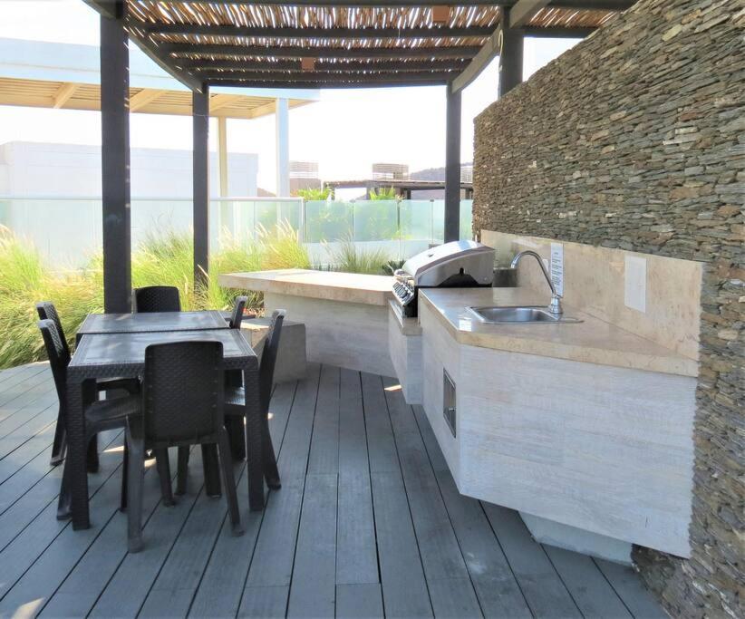 Reserva Del Mar Appartement