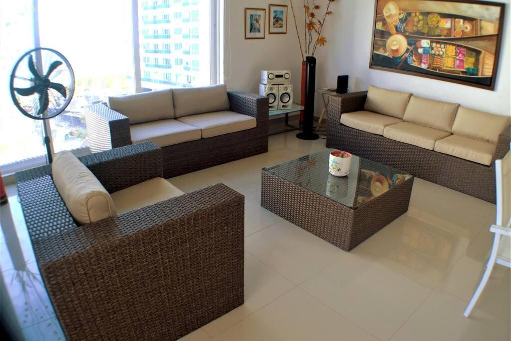 Reserva Del Mar Appartement