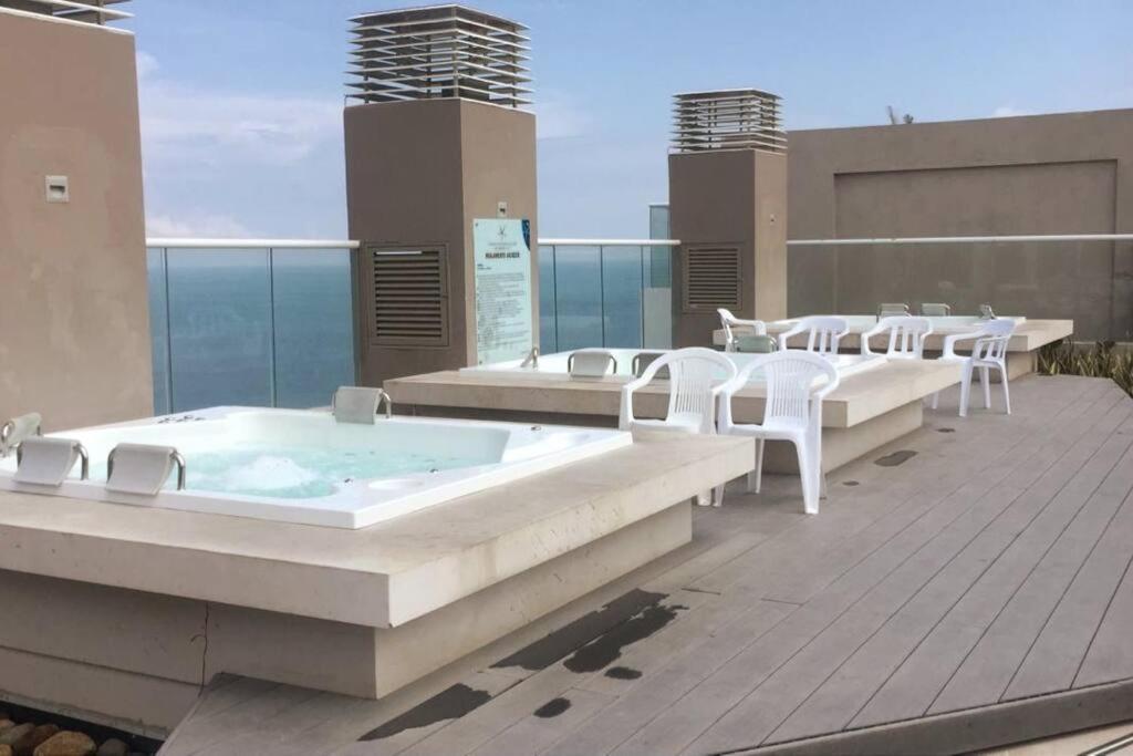 Appartement Reserva Del Mar