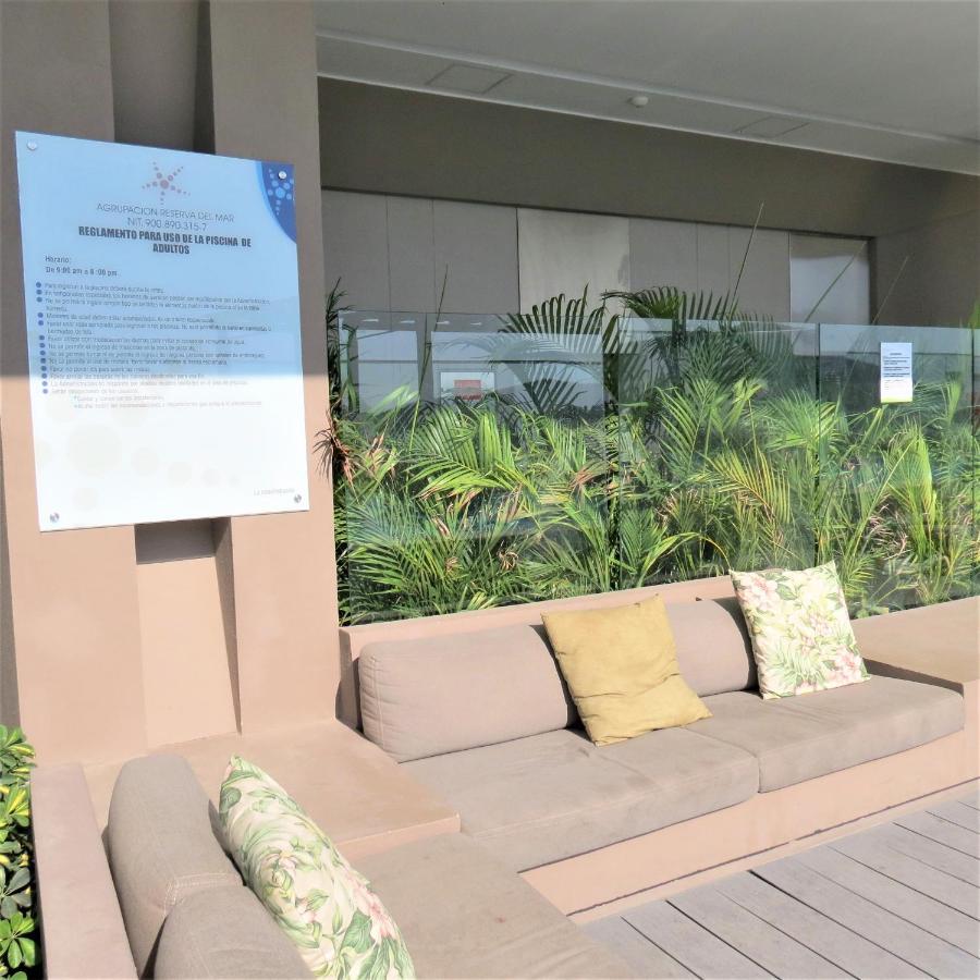 Reserva Del Mar Appartement Santa Marta (Magdalena)