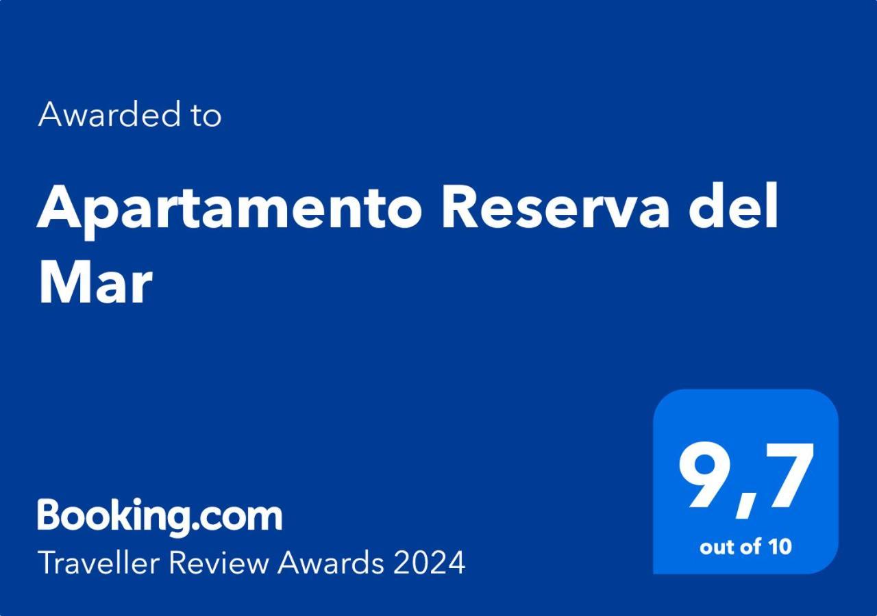 Appartement Reserva Del Mar Santa Marta (Magdalena)